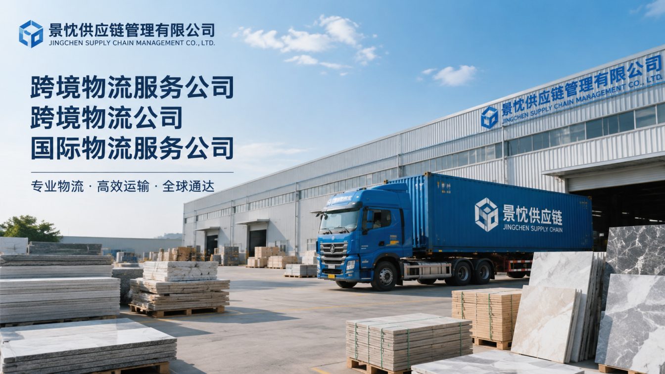 昌邑还在为建材出海物流发愁？